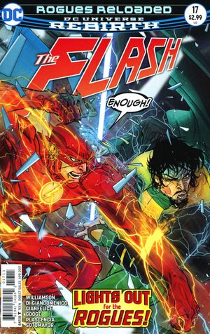 Flash #17