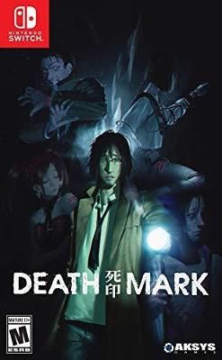 Death Mark Video Game