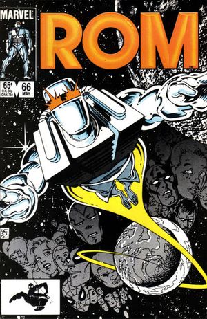 ROM #66