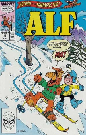 ALF #16