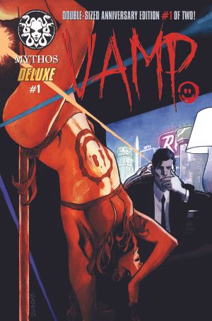 Vamp Deluxe #1
