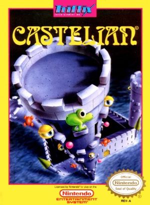 Castelian