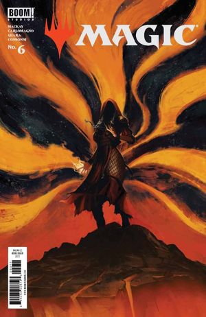 Magic: The Gathering #6