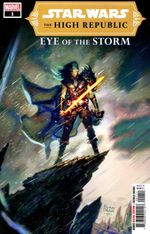 Star Wars: The High Republic - The Eye of the Storm