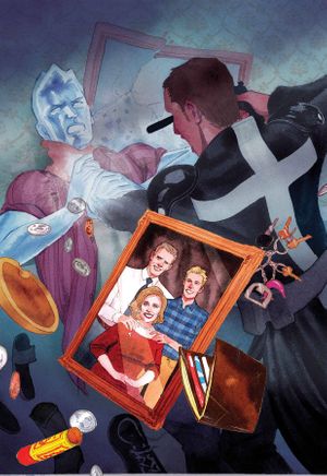 Iceman #3