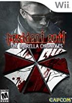 Resident Evil Collection Video Game
