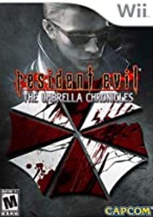 Resident Evil Collection