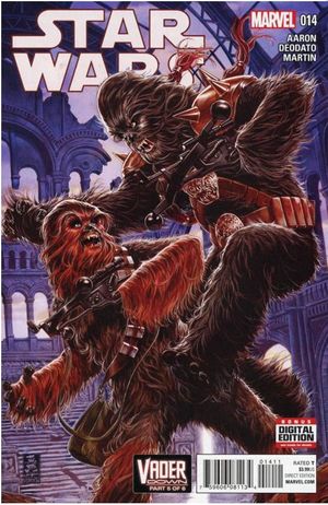 Star Wars #14