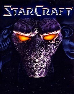 Starcraft Video Game
