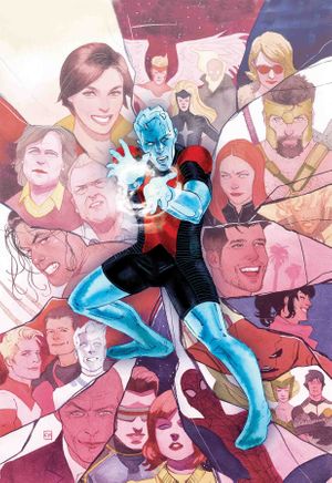 Iceman #11