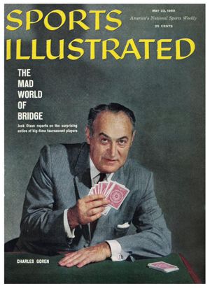 Sports Illustrated #v12 #21