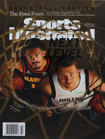 1st Luka Doncic S.I.