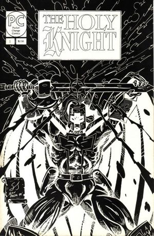 Holy Knight #1