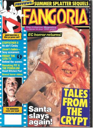 Fangoria #84