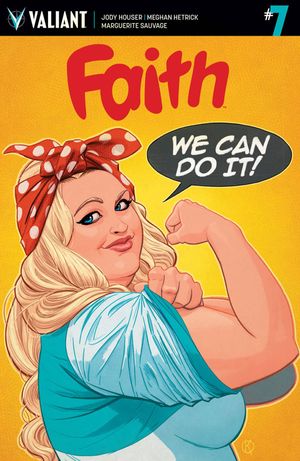 Faith  #7
