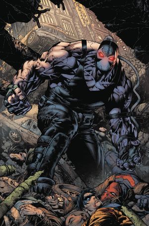 Batman #18