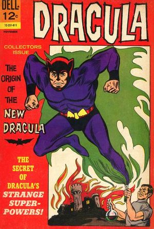 Dracula #2