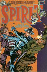 The Spirit