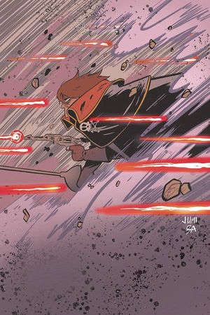 Space Pirate Capt Harlock #6 (Cover G 20 Copy Juni Ba Virgin Inc)