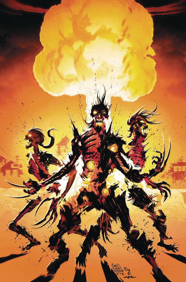 Hunt For Wolverine Claws Of Killer #4