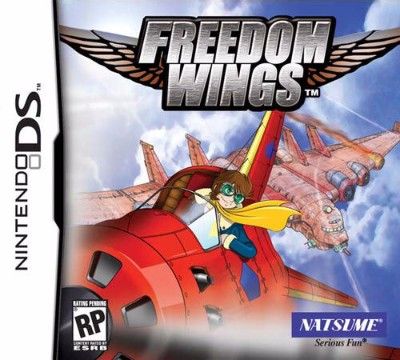 Freedom Wings Video Game