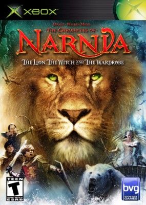 The Chronicles of Narnia: The Lion, the Witch, and the Wardrobe Video Game