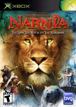 The Chronicles of Narnia: The Lion, the Witch, and the Wardrobe