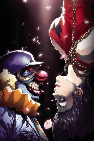 Vampirella #3 (Cover H 40 Copy Tan Virgin Cover)