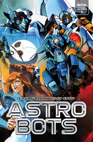 Astrobots (vol 2) #2