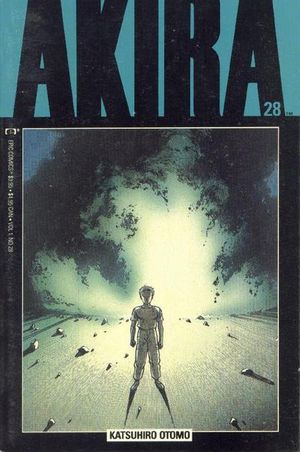 Akira #28