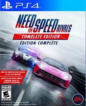 Need for Speed: Rivals [Complete Edition]