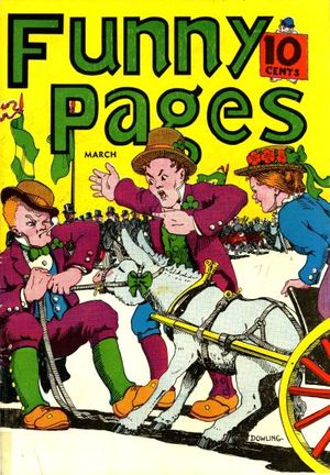 Funny Pages #v1#9