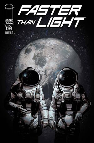Faster Than Light #9