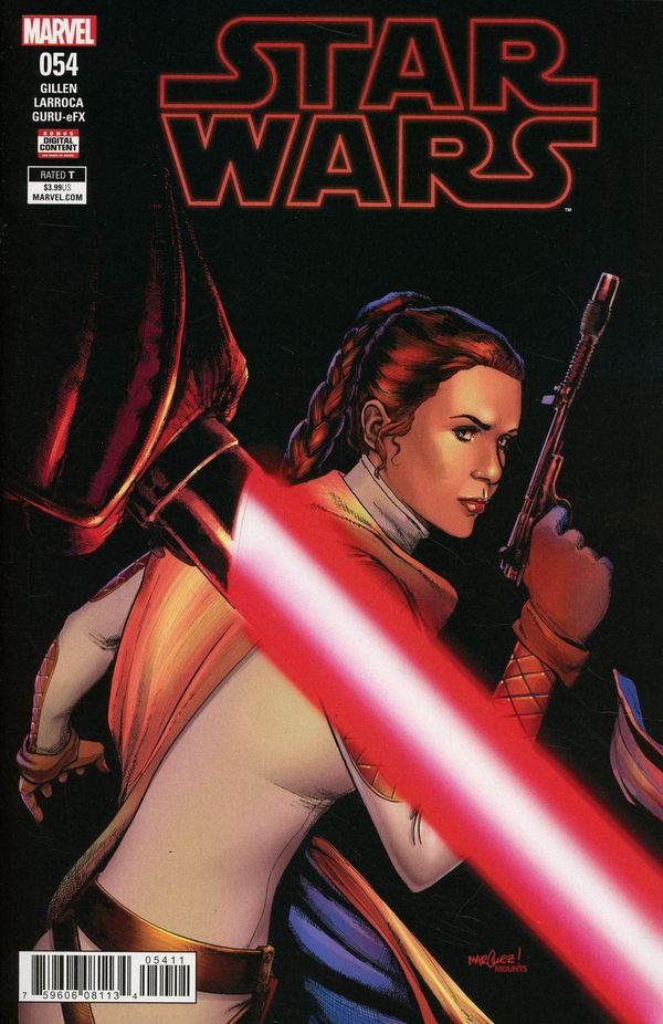 Star Wars #54