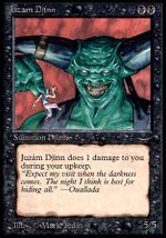 Juzam Djinn (Arabian Nights)