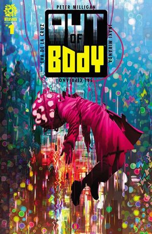 Out Of Body #1