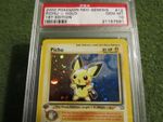 Pichu (12/111) - Neo Genesis (1st Edition)