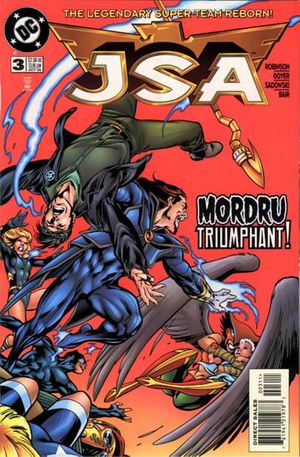 JSA #3