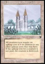 The Tabernacle at Pendrell Vale (Legends)