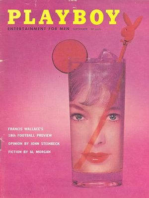 Playboy #v4 #9