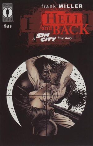 Sin City: Hell and Back #1