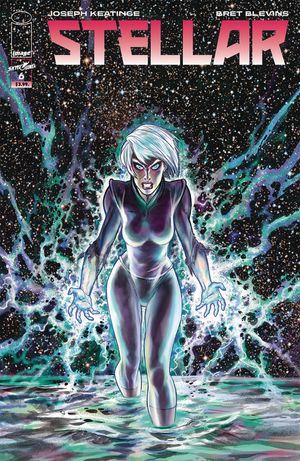 Stellar #6