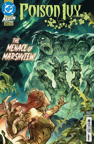 Poison Ivy #32