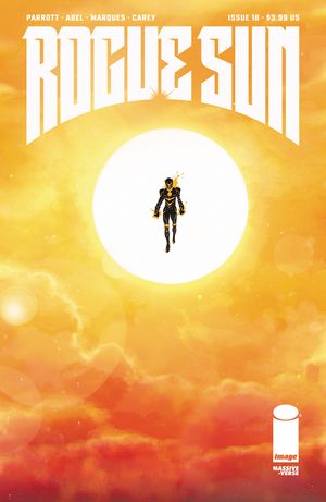 Rogue Sun #18