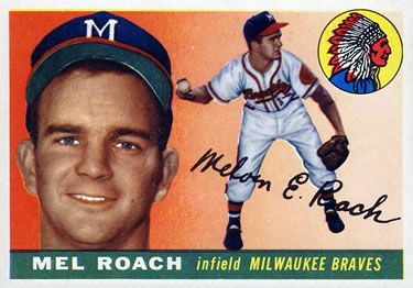 Milwaukee Braves Sports Cards Values - GoCollect (milwaukee-braves )