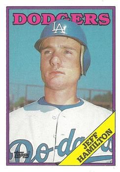 Kevin Elster 1988 Topps #8 Value - GoCollect (kevin-elster-1988