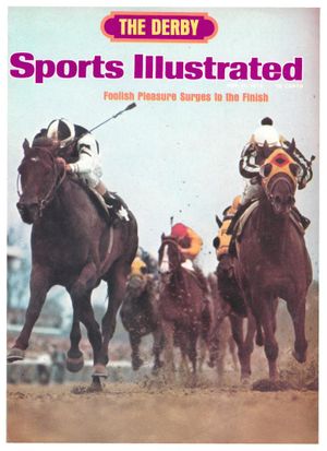 Sports Illustrated #v42 #19