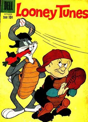 Looney Tunes #227