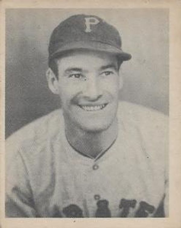 Gus Suhr 1939 Play Ball #83 Value - GoCollect (gus-suhr-1939-play-ball-83 )