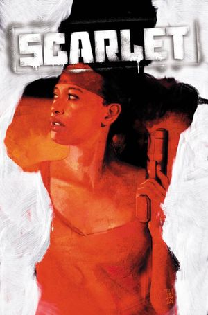 Scarlet #8
